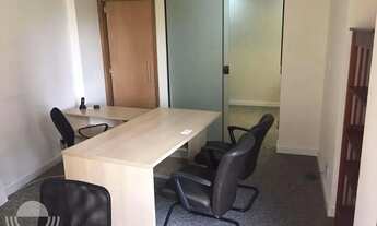 Imagem 2: Sala à venda em Campinas, Centro, com 40 m², COMERCIAL ANDRÉ GUSTAVO