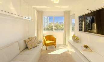 Imagem 7: Emílio 111 Boutique Residences Apartamento de 1 Dormitório no Bairro Três Figueiras