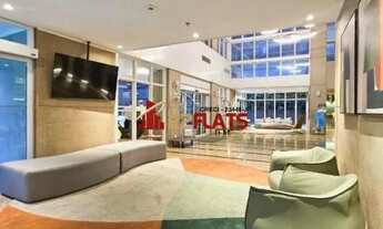 Imagem 6: Flat com ótimo preço no bairro Jardins. Confira!