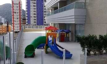 Imagem 5: ALTO PADRAO !! CANTO DO FORTE OTIMA LOCALIZAÇÃO PROXIMO A PRAIA 3SUITES 3VAGAS