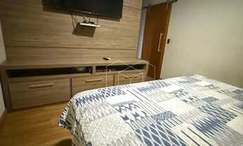 Imagem 7: Casa com 4 dormitórios para alugar por R$ 3.000/mês - Jardim América - Jaú/SP