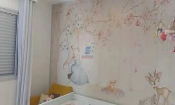 Imagem 6: Apartamento à venda, 3 quartos, 1 suíte, 2 vagas, Europa - Contagem/MG