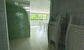 Imagem 4: Apartamento à venda no CONDOMÍNIO LOS ANGELES, MADALENA, Recife, PE