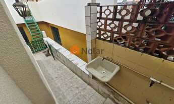 Imagem 4: Casa / Barracão com entrada independente no bairro Sagrada Família em Belo Horizonte MG