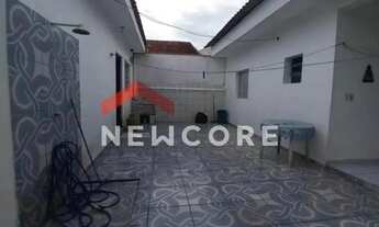 Imagem 7: Casa em Rua Amapá - Balneário Gaivota - Itanhaém/SP