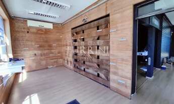 Imagem 4: Salão disponível para locação na AV. Duque de Caxias em Bauru-SP