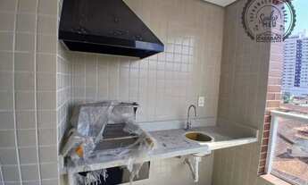 Imagem 5: Apartamento na Aviação - Praia Grande/SP