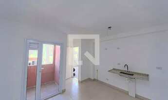 Imagem 3: Apartamento à Venda - Vila Prudente, 1 Quarto, 33 m2