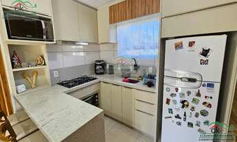 Imagem 4: Casa com terreno espaçoso em Águas Mornas