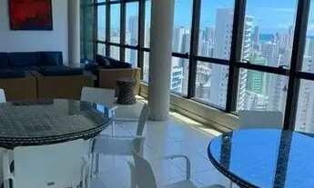 Imagem 5: Apartamento para locação no BEACH CLASS BOA VIAGEM, BOA VIAGEM, Recife, PE