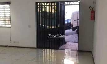 Imagem 4: Sala para alugar, 58 m² por R$ 2.090,05/mês - Água Fria - São Paulo/SP