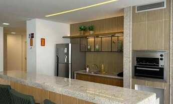 Imagem 7: Flat MOBILIADO para alugar , Boa Vista - Recife