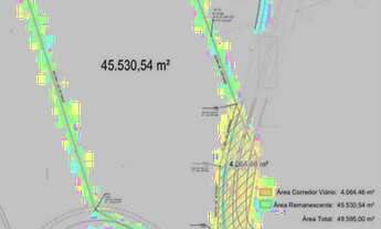 Imagem 5: Área Comercial às margens da BR-060 e Anel Viário
