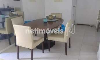 Imagem 3: Apartamento 3 Quartos à Venda no Canela