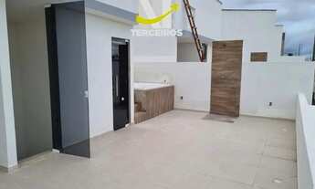 Imagem 4: Casa em Condomínio à venda, 4 quartos, 1 suíte, 3 vagas, Antares - Maceió/AL