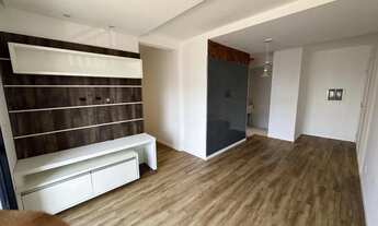 Imagem 3: Apartamento para venda no condomínio Grand Park Pássaros