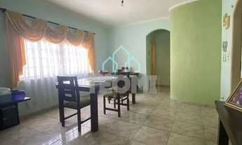 Imagem 2: Casa a venda, Parque São Cristóvão, Taubaté, SP