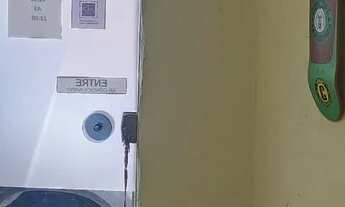 Imagem: Vendo barbearia