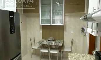 Imagem 7: Apartamento a venda - Parque das Nações, Santo André