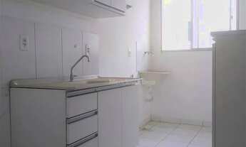 Imagem 6: Apartamento com 2 dormitórios, 48 m² - venda por R$ 240.000,00 ou aluguel por R$ 1.598,13