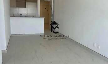 Imagem 5: Apartamento com sacada para locação no Edifício Tulum