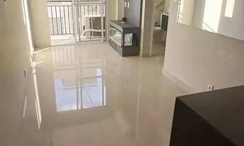 Imagem 2: Apartamento com 2 dormitórios e lazer completo à venda no Centro de Poá