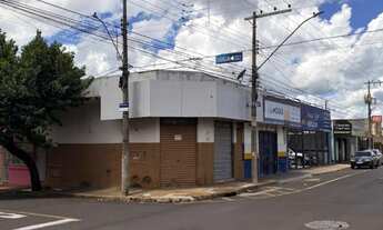 Imagem 2: Aluguel - Ponto Comercial - Bairro Abadia - 58m2