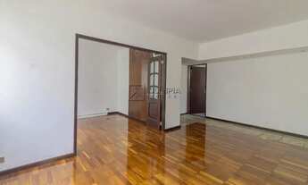 Imagem 4: Aluguel Apartamento 3 Dormitórios - 130 m² Jardim Paulista