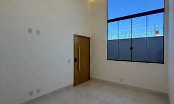 Imagem 7: Casa com 3 dormitórios à venda, 129 m² por R$ 665.000 - Setor Central - Aparecida de Goiân