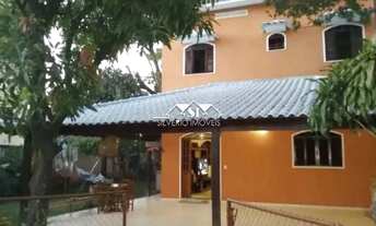 Imagem 2: Casa- Duque de Caxias, Jardim Primavera