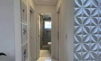 Imagem 5: Apartamento Mobiliado - Parque Industrial 65m² 2 dormitórios com 1 suíte