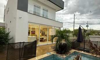 Imagem 2: Sobrado belvedere ll Porteira Fechada