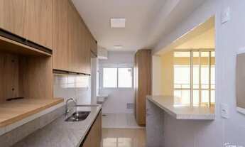 Imagem: Apartamento com 3 suítes no Setor Bueno