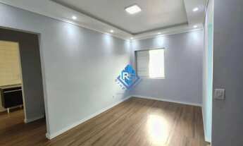 Imagem: Apartamento com 2 dormitórios, 40 m²