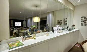 Imagem 5: Apartamento para Locação em São José dos Campos, Jardim das Industrias, 3 dormitórios, 3 s