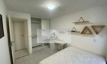 Imagem 7: Vendo apartamento de 1 quarto porteira fechada no Ed. Maggiore