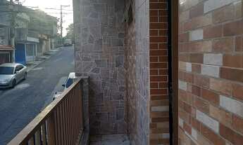 Imagem: Aluga casa zona leste proximo parque do