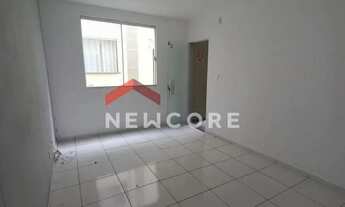 Imagem 7: Apartamento em Rua Manoel Alabarce Lopes - Parque Residencial Casa Branca - Suzano/SP