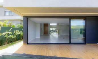 Imagem 7: Casa condomínio Caledônia