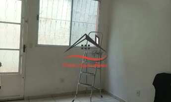 Imagem 3: Casa para Locação - 2 Quartos, 1 Banheiro, 3 Vagas - Santinho, Ribeirão das Neves/MG