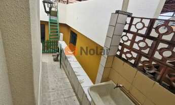 Imagem 6: Casa / Barracão com entrada independente no bairro Sagrada Família em Belo Horizonte MG