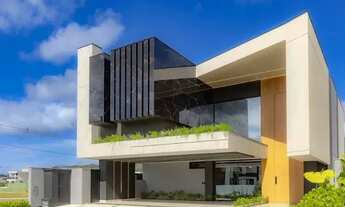 Imagem: Casa condomínio Caledônia