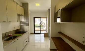 Imagem 6: Apartamento para Locação em Salvador, Caminho das Arvores, 1 dormitório, 1 banheiro, 1 vag