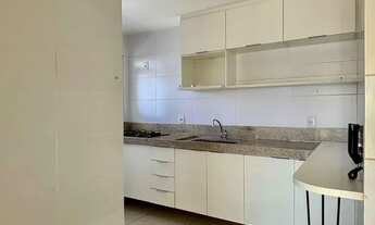 Imagem 2: Apartamento de 2 Quartos com Suíte e Lazer Completo à Venda no Flamboyant