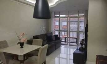 Imagem 6: Venda de Apartamento Padrão no bairro Centro de São José dos Campos, SP