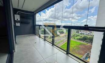 Imagem 3: Gleba Palhano - You 180