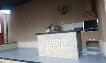 Imagem 4: Casa sobrado de 163m² com 03 quartos sendo 02 suite à venda - Parque dos Bandeirantes