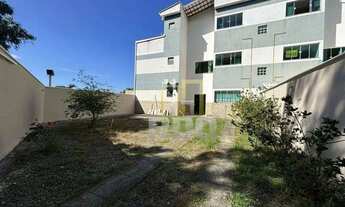 Imagem 2: Apartamento com 2 dormitórios à venda, 65 m² por R$ 250.000,00 - Recanto - Rio das Ostras