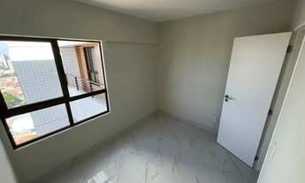 Imagem 5: JB APARTAMENTO EM CAPIM MACIO COM 4 QUARTOS SENDO 2 SUÍTES 108m.