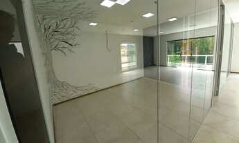 Imagem 7: SALA COMERCIAL para aluguel tem 110 m2 com 5 SALAS E AR CONDICIONADO em Água Fria - São Pa